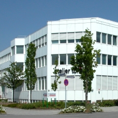 Europaforum groß