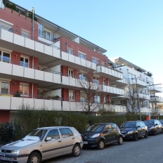 Euckenstraße I groß