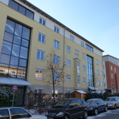 Euckenstraße II groß