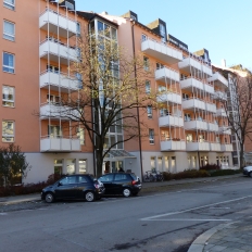 Karwendelstraße groß