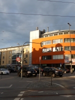 Dachauerstraße Gebäude 3