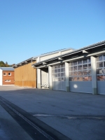 Hanfelderstraße Gebäude 2