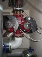 Katzwanger Pumpen