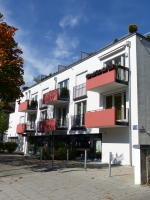 Würmtalstraße Gebäude 2