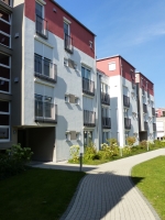 Würmtalstraße Gebäude 3