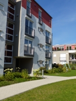 Würmtalstraße Gebäude