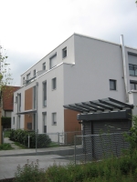 Zehntfeldstraße Gebäude 2