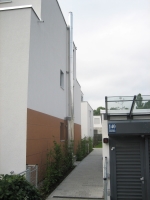 Zehntfeldstraße Gebäude