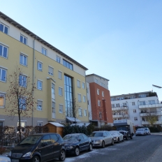 Euckenstraße I + II groß