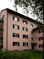 Miesbach Gebäude